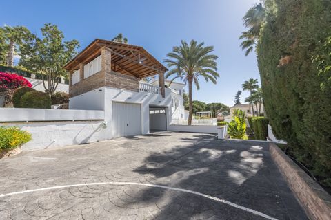 Villa a Marbella, Malaga, Marbella - € 2.200.000 | Ref: PANR-14950 - foto 33