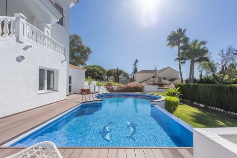 Villa a Marbella, Malaga, Marbella - € 2.200.000 | Ref: PANR-14950 - foto 35