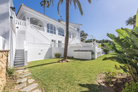 Villa a Marbella, Malaga, Marbella - € 2.200.000 | Ref: PANR-14950 - foto 36