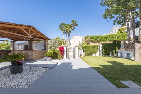 Villa a Marbella, Malaga, Marbella - € 2.200.000 | Ref: PANR-14950 - foto 38