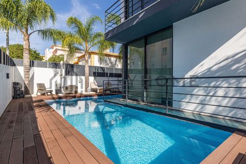 Villa i Albufeira, Faro, Albufeira - € 2.100.000 | Ref: City-23-35V - foto 2