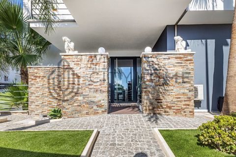 Villa i Albufeira, Faro, Albufeira - € 2.100.000 | Ref: City-23-35V - foto 1