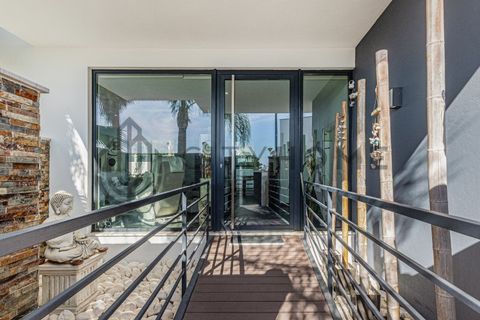 Villa i Albufeira, Faro, Albufeira - € 2.100.000 | Ref: City-23-35V - foto 7