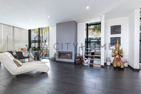Villa i Albufeira, Faro, Albufeira - € 2.100.000 | Ref: City-23-35V - foto 8