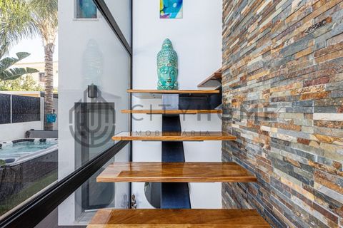 Villa i Albufeira, Faro, Albufeira - € 2.100.000 | Ref: City-23-35V - foto 19