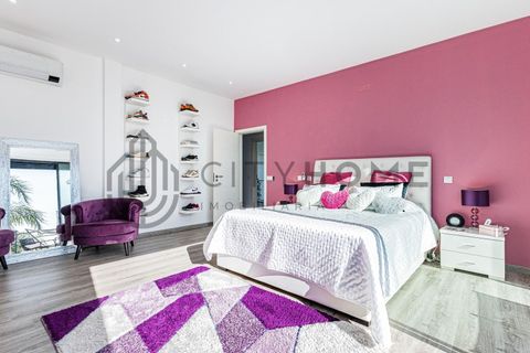 Villa i Albufeira, Faro, Albufeira - € 2.100.000 | Ref: City-23-35V - foto 20