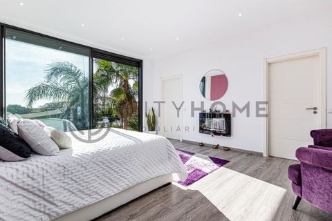 Villa i Albufeira, Faro, Albufeira - € 2.100.000 | Ref: City-23-35V - foto 21