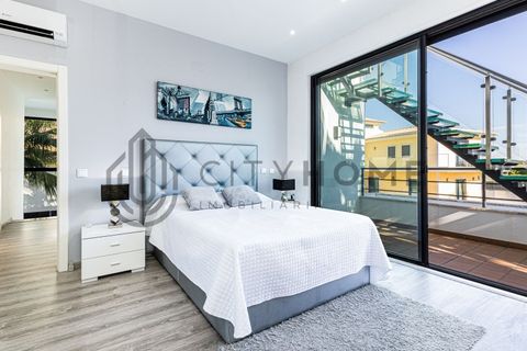 Villa i Albufeira, Faro, Albufeira - € 2.100.000 | Ref: City-23-35V - foto 33