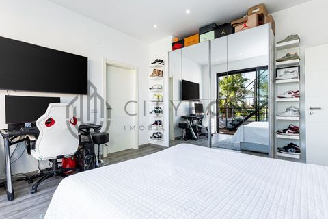 Villa i Albufeira, Faro, Albufeira - € 2.100.000 | Ref: City-23-35V - foto 34