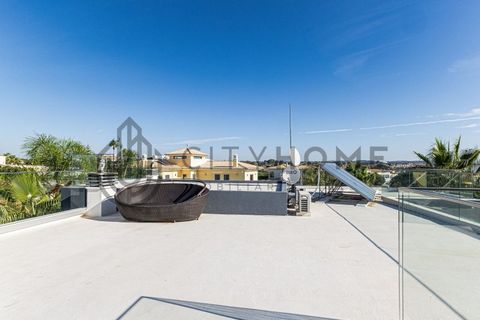 Villa i Albufeira, Faro, Albufeira - € 2.100.000 | Ref: City-23-35V - foto 38