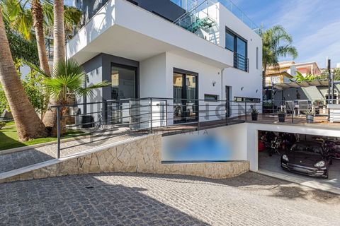 Villa i Albufeira, Faro, Albufeira - € 2.100.000 | Ref: City-23-35V - foto 40