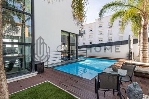 Villa i Albufeira, Faro, Albufeira - € 2.100.000 | Ref: City-23-35V - foto 41
