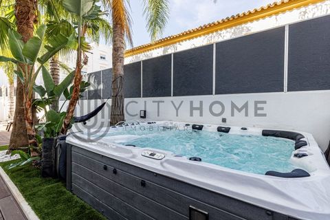 Villa i Albufeira, Faro, Albufeira - € 2.100.000 | Ref: City-23-35V - foto 44