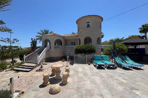 Villa i Algorfa, Alicante, Algorfa - € 685.000 | Ref: MI4-SLP2677 - foto 1