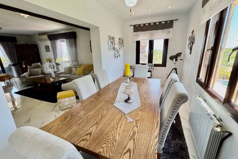 Villa i Algorfa, Alicante, Algorfa - € 685.000 | Ref: MI4-SLP2677 - foto 5