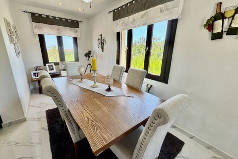 Villa i Algorfa, Alicante, Algorfa - € 685.000 | Ref: MI4-SLP2677 - foto 6