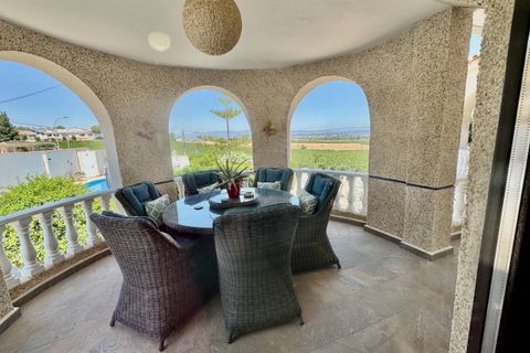 Villa i Algorfa, Alicante, Algorfa - € 685.000 | Ref: MI4-SLP2677 - foto 15
