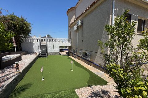 Villa i Algorfa, Alicante, Algorfa - € 685.000 | Ref: MI4-SLP2677 - foto 33