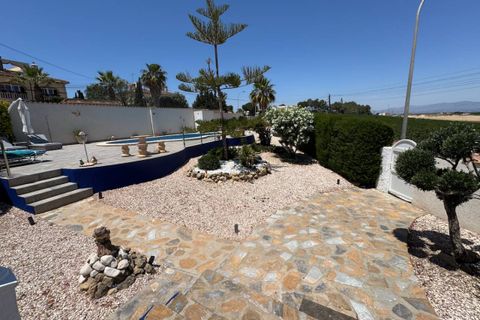 Villa i Algorfa, Alicante, Algorfa - € 685.000 | Ref: MI4-SLP2677 - foto 41