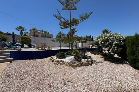Villa i Algorfa, Alicante, Algorfa - € 685.000 | Ref: MI4-SLP2677 - foto 44