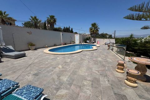 Villa i Algorfa, Alicante, Algorfa - € 685.000 | Ref: MI4-SLP2677 - foto 45