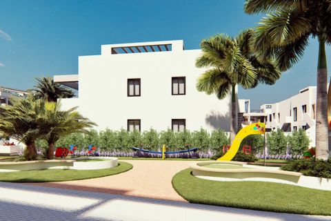 Bungalow i Torrevieja, Alicante, Torrevieja - € 322.900 | Ref: NB-34222 - foto 17
