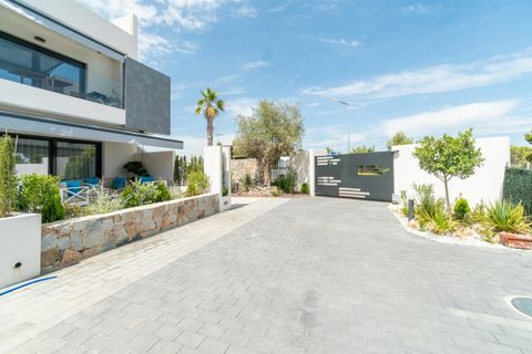 Bungalow i Torrevieja, Alicante, Torrevieja - € 330.000 | Ref: NB-71574 - foto 47