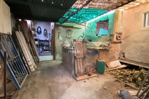 Byhus i Badajoz, Badajoz, Badajoz - € 65.000 | Ref: ITH3448 - foto 14