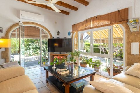 Villa i Javea, Alicante, Javea - € 950.000 | Ref: 1033 - foto 6