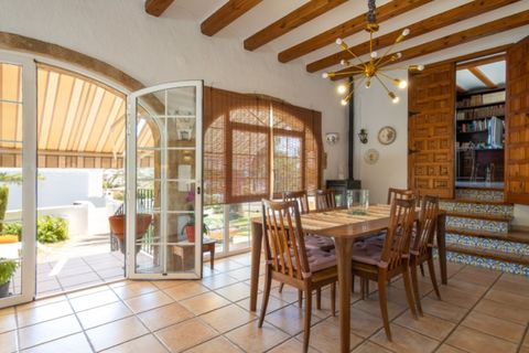 Villa i Javea, Alicante, Javea - € 950.000 | Ref: 1033 - foto 7