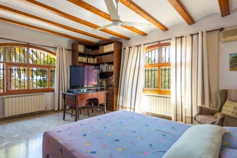 Villa i Javea, Alicante, Javea - € 950.000 | Ref: 1033 - foto 8