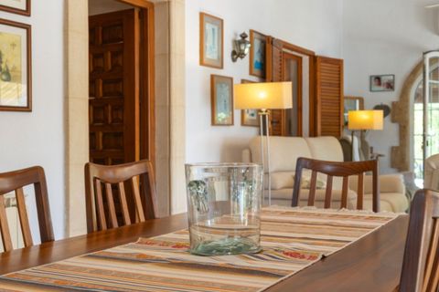 Villa i Javea, Alicante, Javea - € 950.000 | Ref: 1033 - foto 9