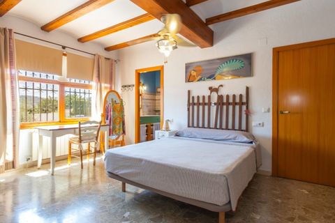 Villa i Javea, Alicante, Javea - € 950.000 | Ref: 1033 - foto 12