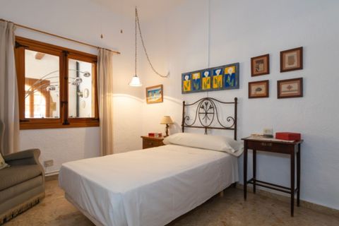 Villa i Javea, Alicante, Javea - € 950.000 | Ref: 1033 - foto 17