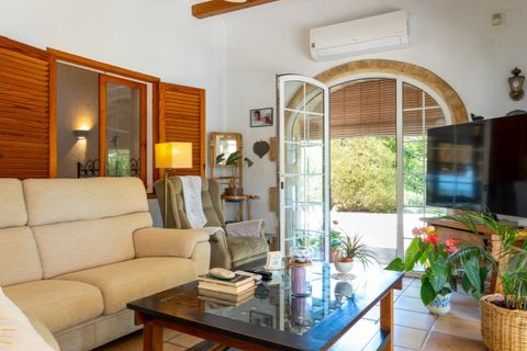 Villa i Javea, Alicante, Javea - € 950.000 | Ref: 1033 - foto 22