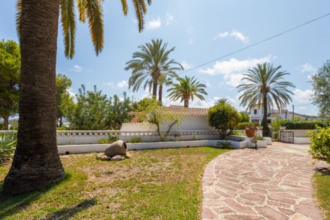 Villa i Javea, Alicante, Javea - € 950.000 | Ref: 1033 - foto 25