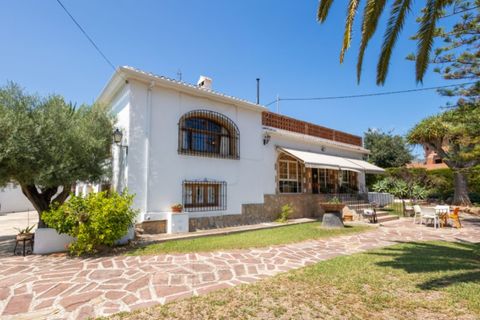 Villa i Javea, Alicante, Javea - € 950.000 | Ref: 1033 - foto 26