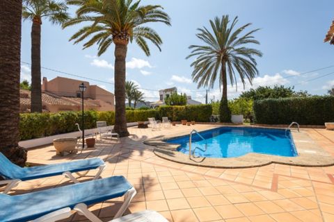 Villa i Javea, Alicante, Javea - € 950.000 | Ref: 1033 - foto 30