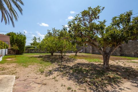 Villa i Javea, Alicante, Javea - € 950.000 | Ref: 1033 - foto 33