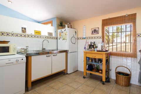 Villa i Javea, Alicante, Javea - € 950.000 | Ref: 1033 - foto 37