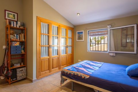 Villa i Javea, Alicante, Javea - € 950.000 | Ref: 1033 - foto 43