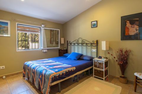 Villa i Javea, Alicante, Javea - € 950.000 | Ref: 1033 - foto 44