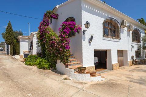 Villa i Javea, Alicante, Javea - € 950.000 | Ref: 1033 - foto 49