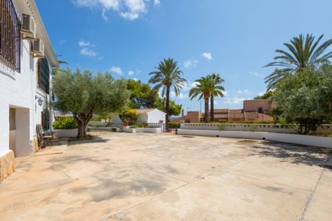 Villa i Javea, Alicante, Javea - € 950.000 | Ref: 1033 - foto 50