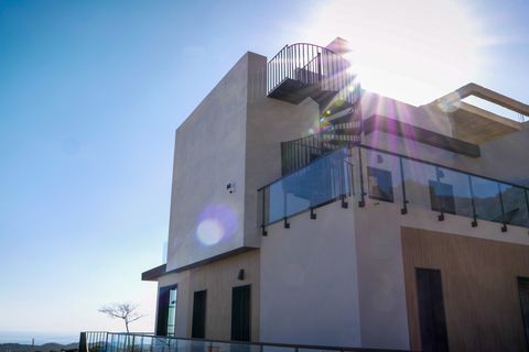 Villa i Polop, Alicante, Polop - € 497.500 | Ref: RS 6984 - foto 1