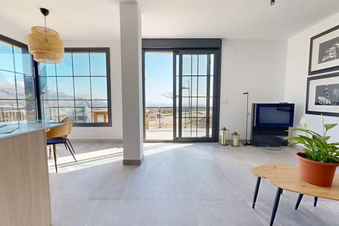 Villa i Polop, Alicante, Polop - € 497.500 | Ref: RS 6984 - foto 4