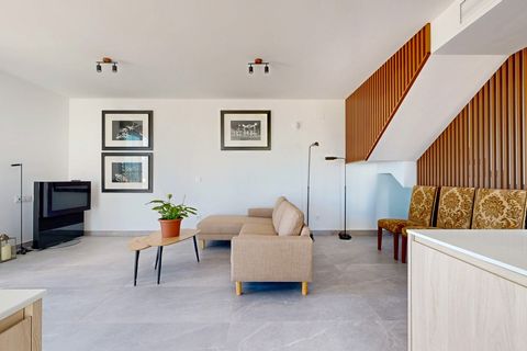 Villa i Polop, Alicante, Polop - € 497.500 | Ref: RS 6984 - foto 5