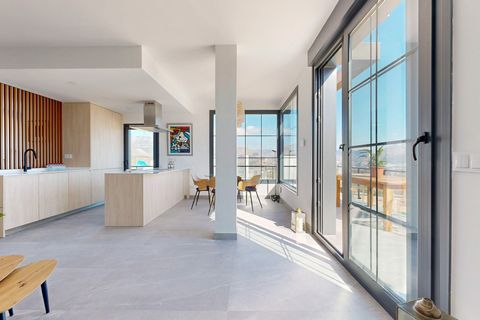 Villa i Polop, Alicante, Polop - € 497.500 | Ref: RS 6984 - foto 9