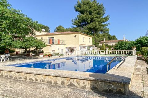 Villa i Alcoy, Alicante, Alcoy - € 450.000 | Ref: 549/6818 - foto 4