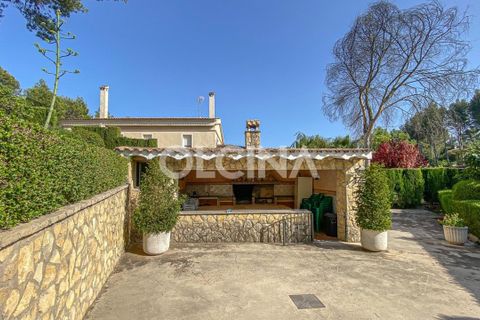 Villa i Alcoy, Alicante, Alcoy - € 450.000 | Ref: 549/6818 - foto 8